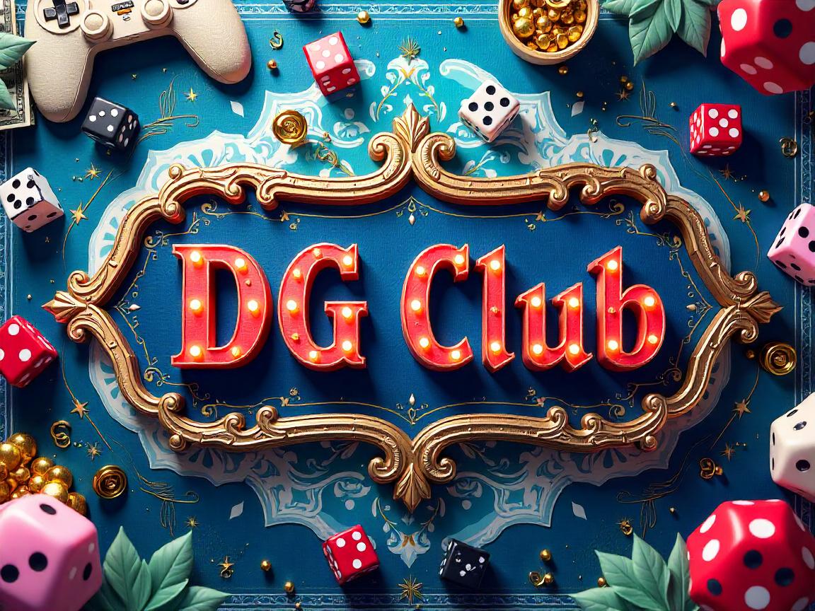 What is Unique About DG CLUB It is Different from Other Color Game Platforms?