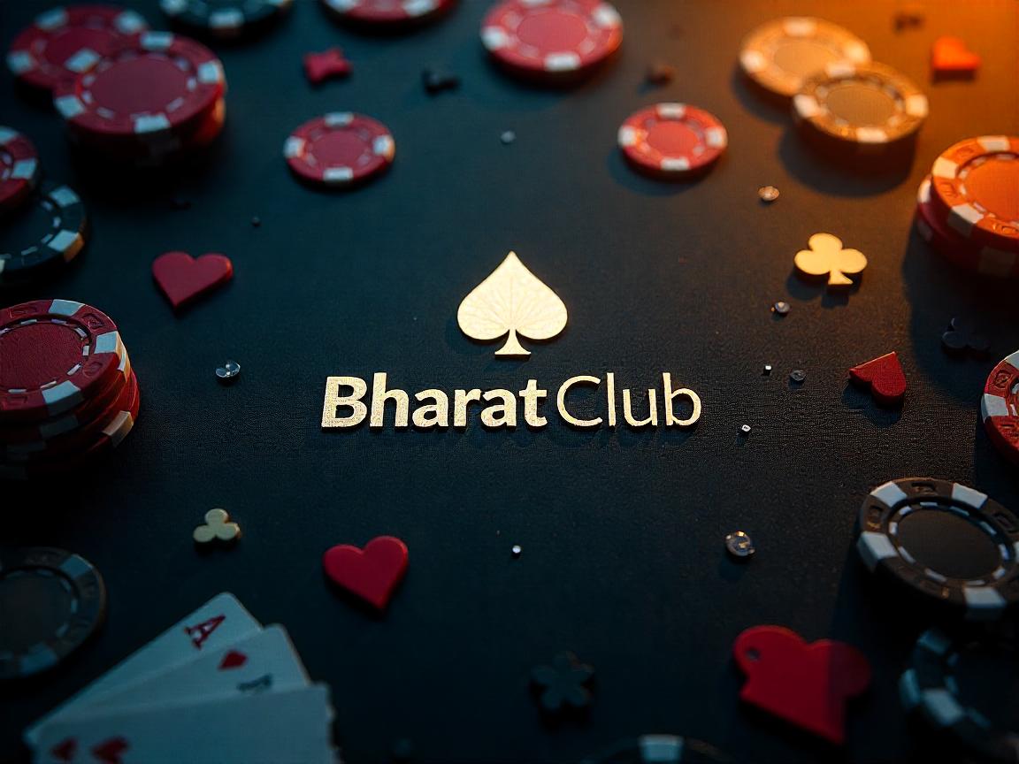 Why Bharat Club is Topping the List in Real-Money Gaming in India
