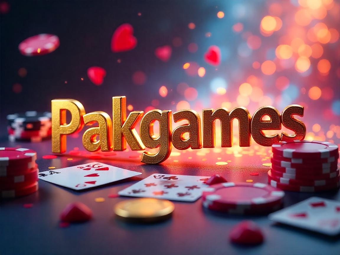 PakGames Login and Guest Play: Two Sides of the Same Coin